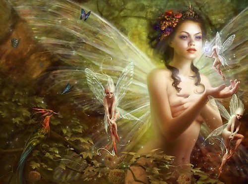 Dreamscapes Two #9503950