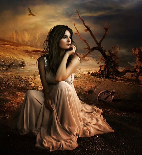 Dreamscapes Two #9503993