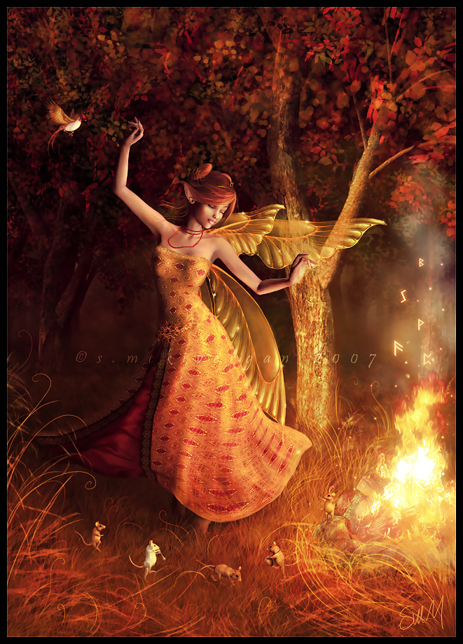 Dreamscapes Two #9504110