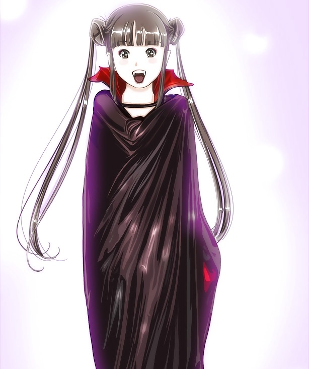 Vampirmädchen #571256