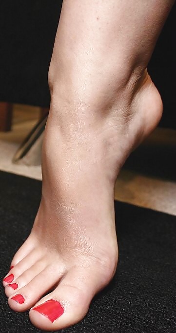Sexy feet and high heels #2543330