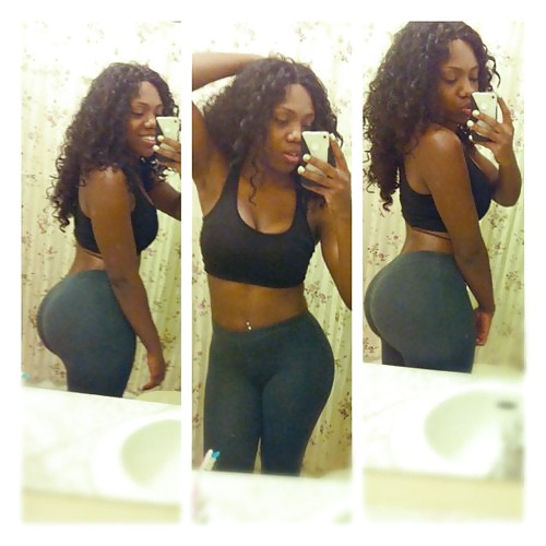 Picture Collage (Thick Chicks 5) #12284513