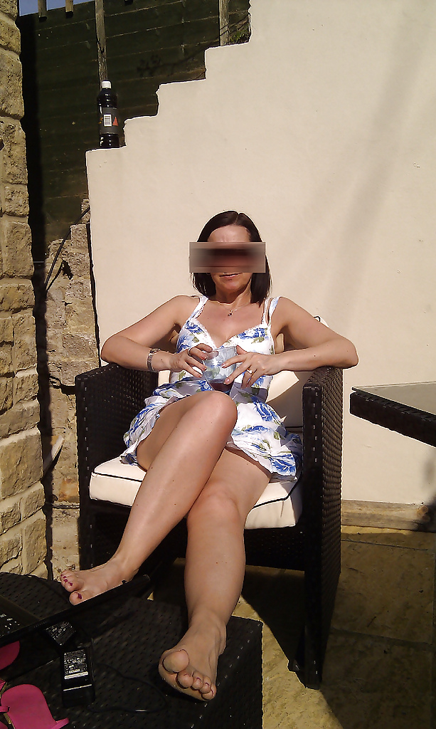 Shy UK Wife #7188520