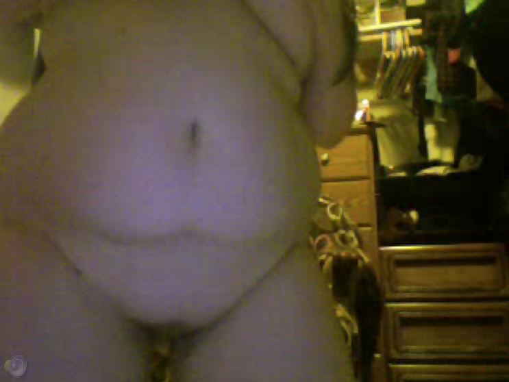 Fat Webcam Teen #9560787