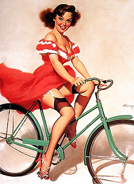 Cyclists rollers etc #18382528
