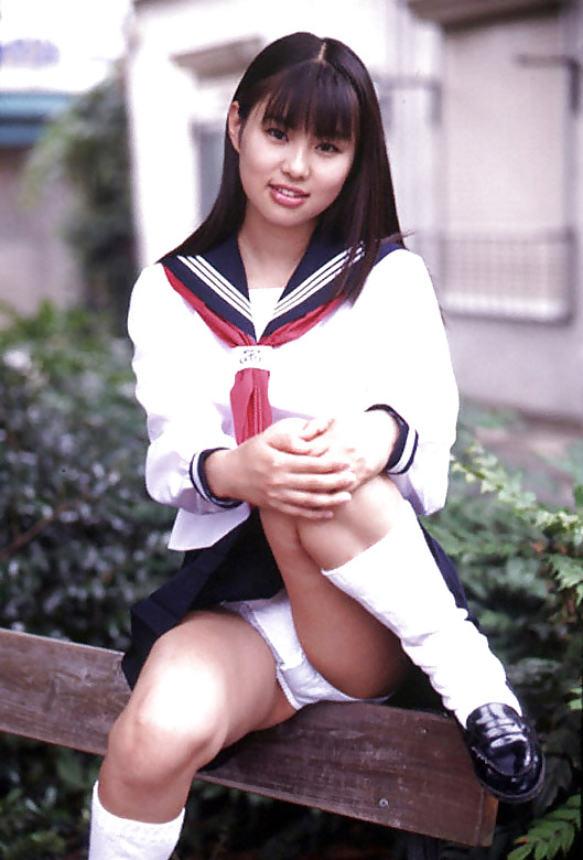 Asian Schoolgirls #3986532