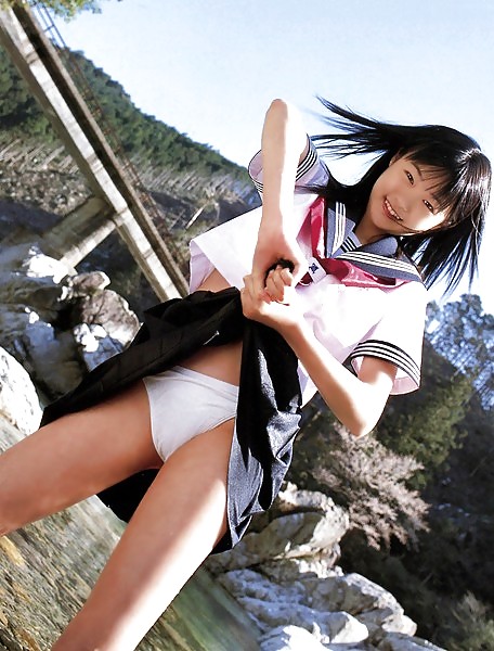 Asian Schoolgirls #3986556