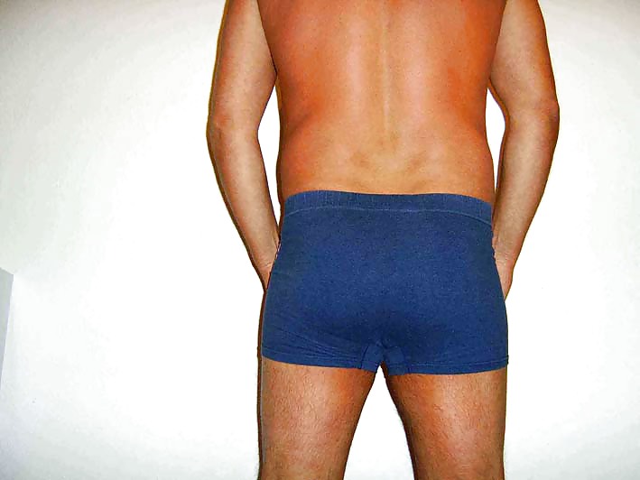 Alter schwanz :-) #9007302