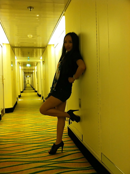 My friend Yoko #9658490