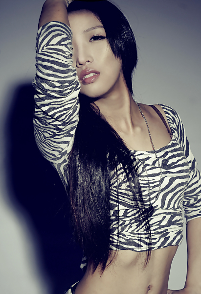 My friend Yoko #9658501