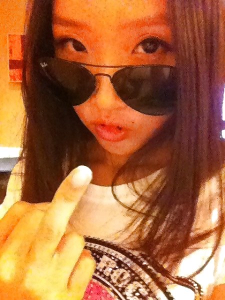 My friend Yoko #9658513