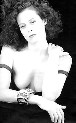 Sigourney Weaver #11325385