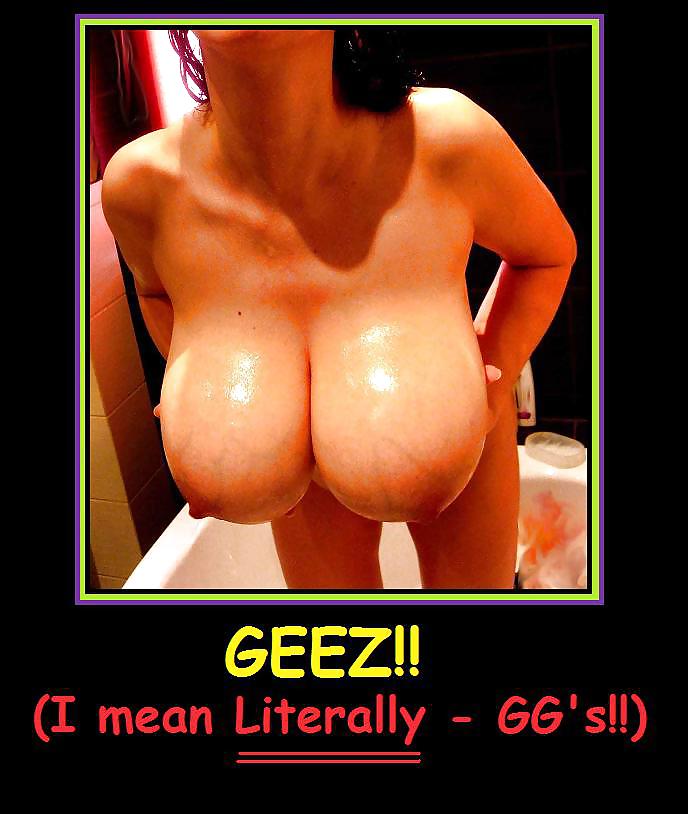 Funny Sexy Captioned Pictures & Posters CCII  4813 #17483050