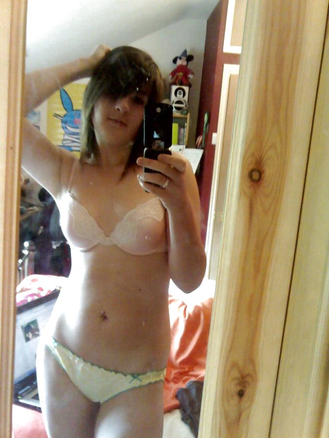 Cute teen slut #524214