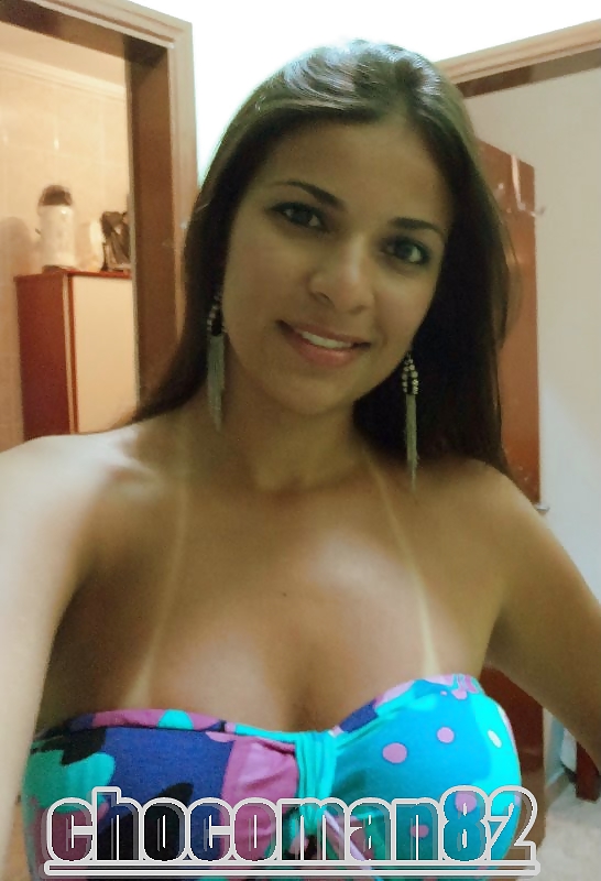 Dalila Martinez Zarate she is from Monterrey Nl Mexico #9823710