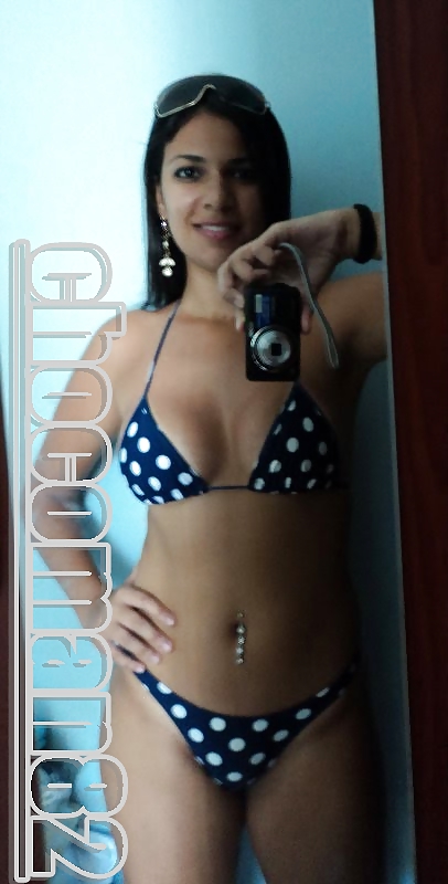 Dalila Martinez Zarate she is from Monterrey Nl Mexico #9823740