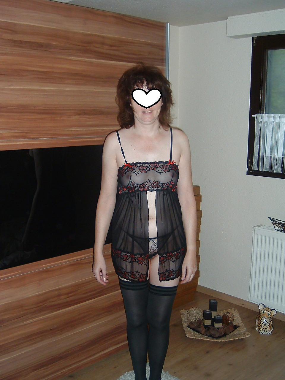Little in black #3800770