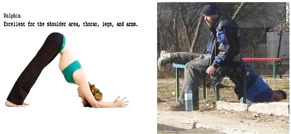 Ingesting offers you an identical advantages yoga does !!! #9909200