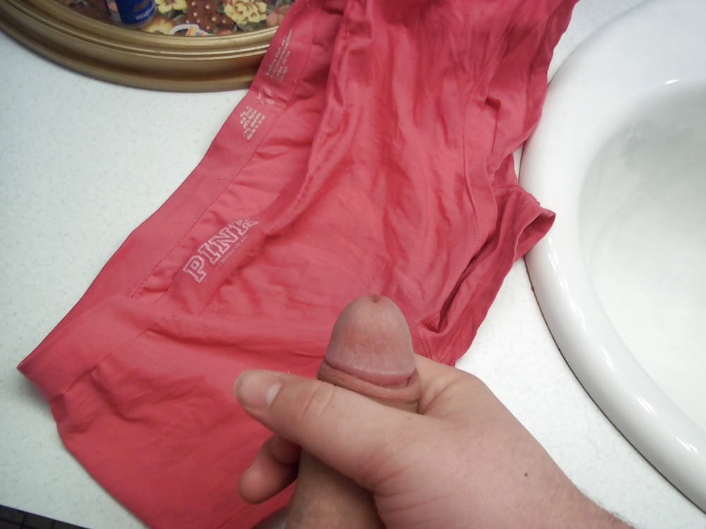 Me and panties #3705228