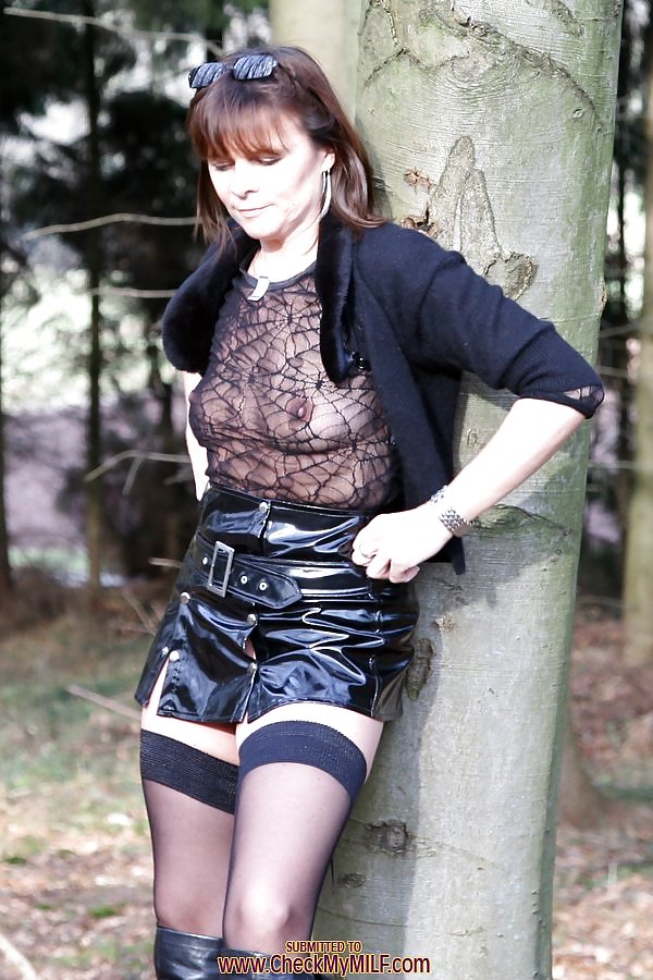 Flashing whores #1733706