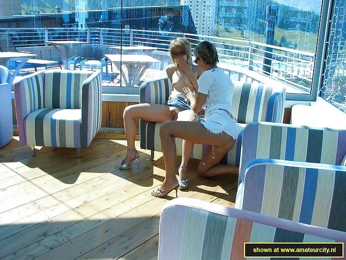 Flashing whores #1734410