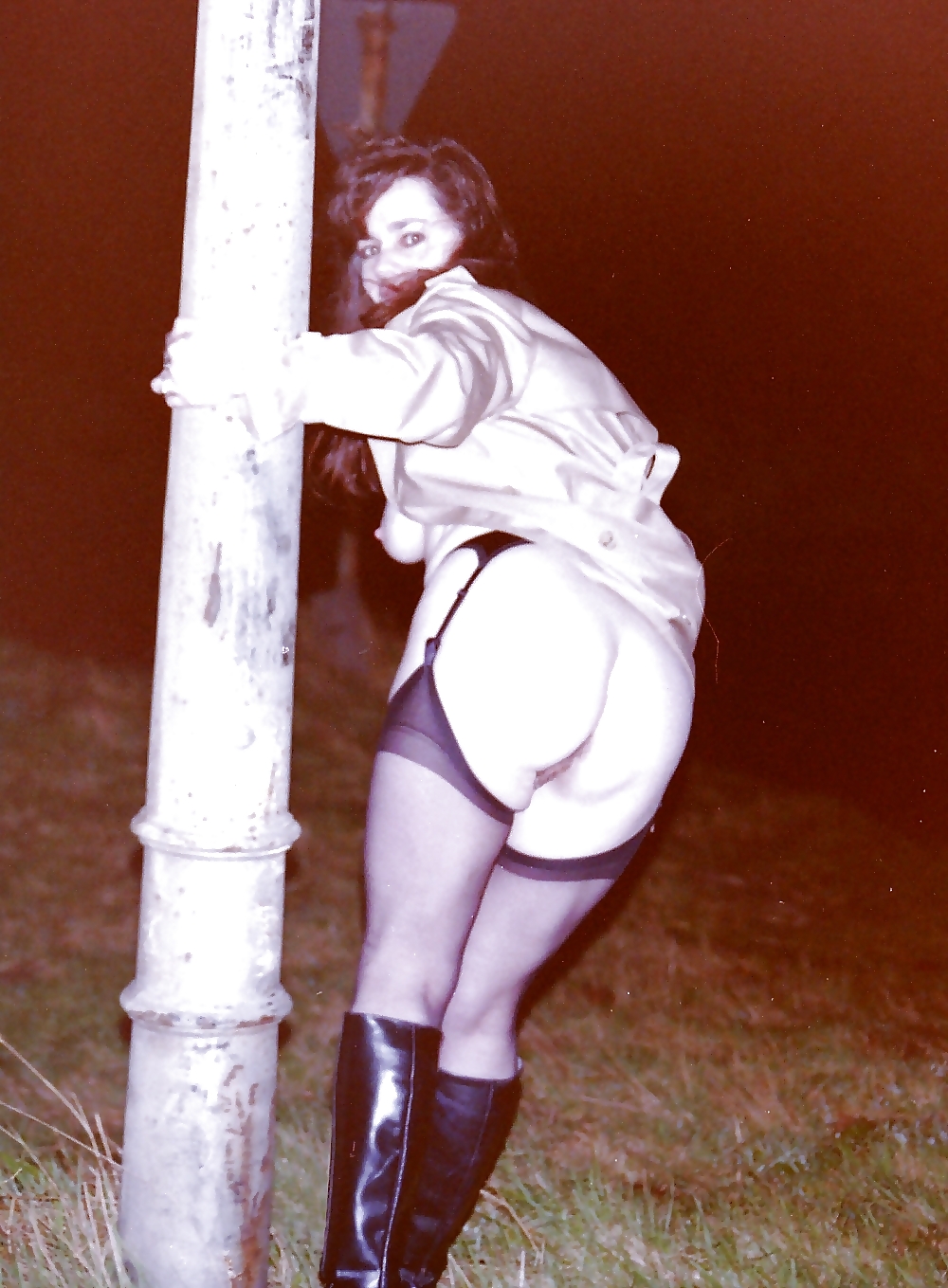 Flashing whores #1734522