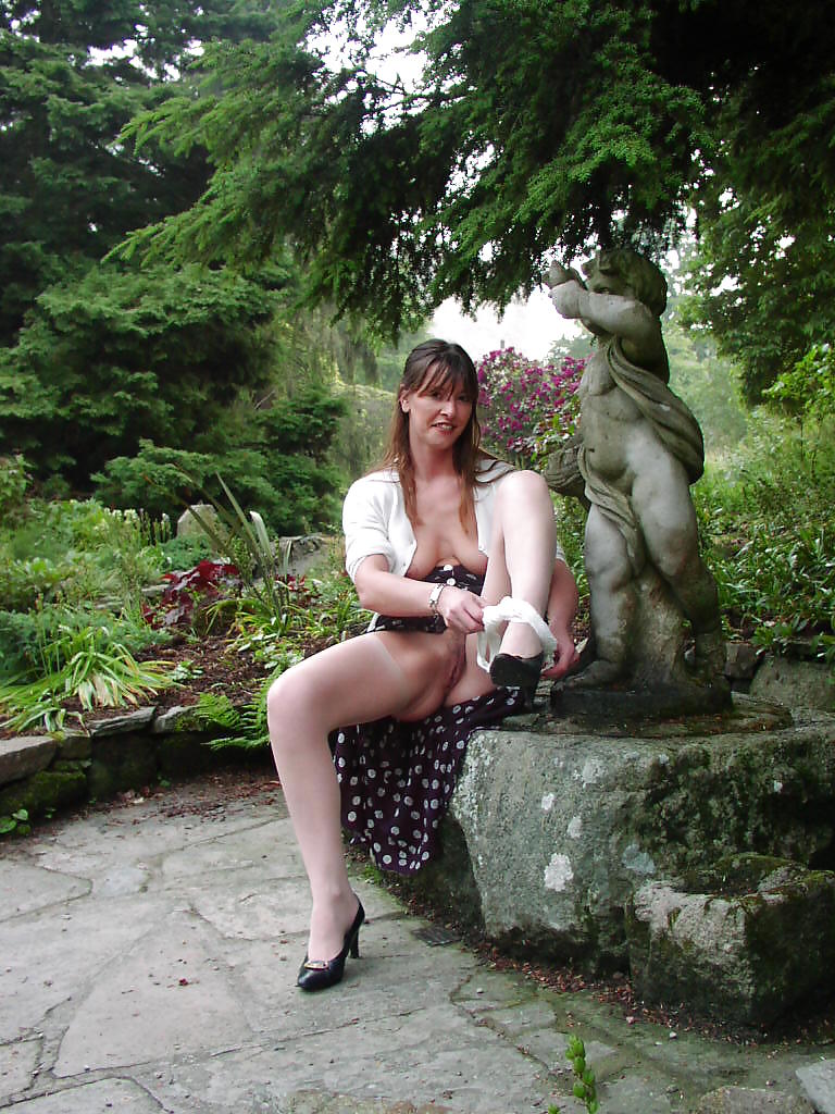 Flashing whores #1735075