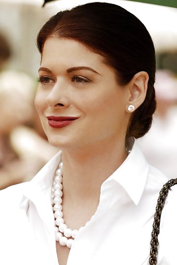 One of my favourite actresses Debra Messing #4533839
