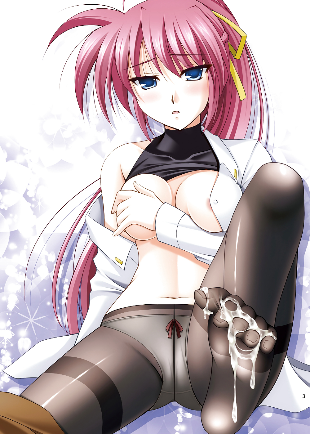 KuroSuto-rikerS - Lightning (K-Drive Narutaki Shin) #12699035
