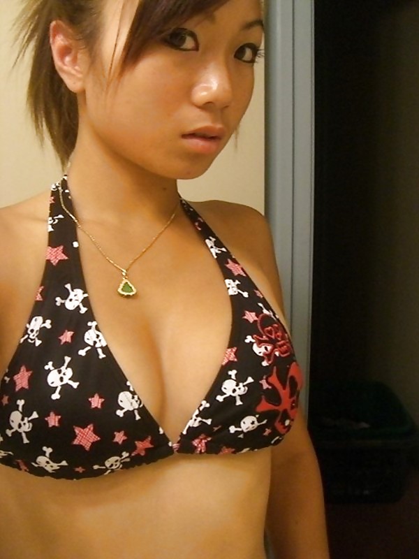 Amateur Asians - SurlyD!! #8581535