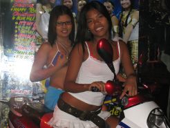 Pinay ailene