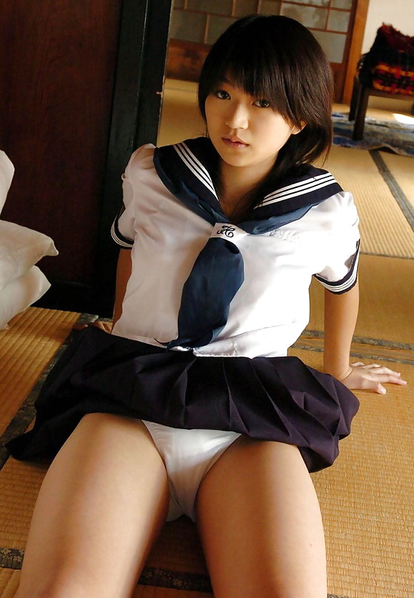 Cosplay giapponese uniforme della scuola superiore 2
 #3034877