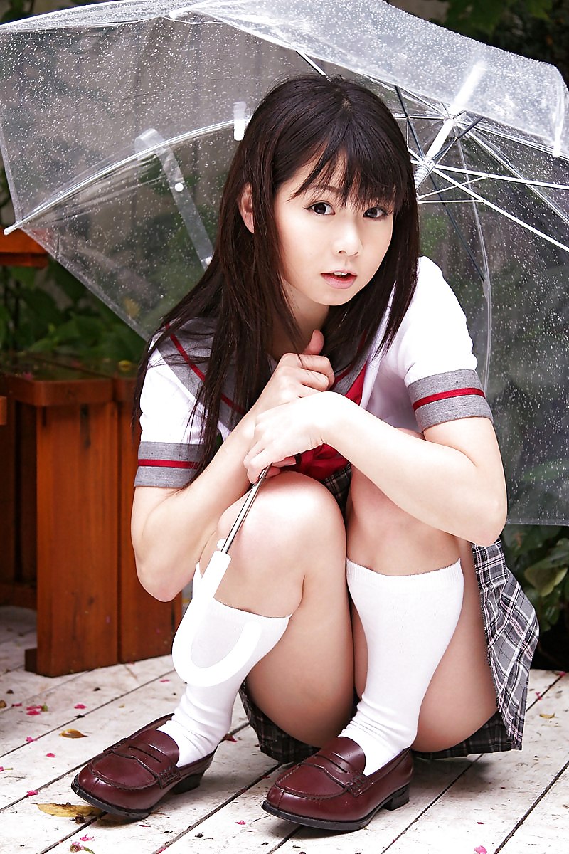 Cosplay Japanische High-School-Uniform 2 #3034908