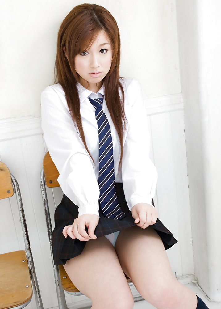 Cosplay giapponese uniforme della scuola superiore 2
 #3034951