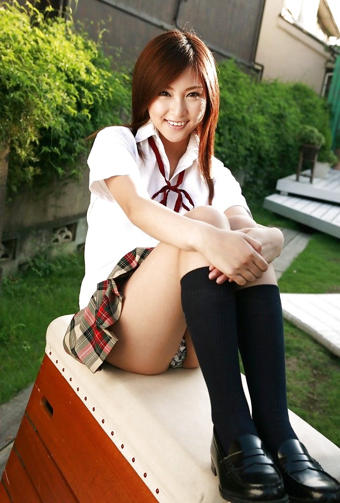 Cosplay Japanese high School uniform 2 #3035017