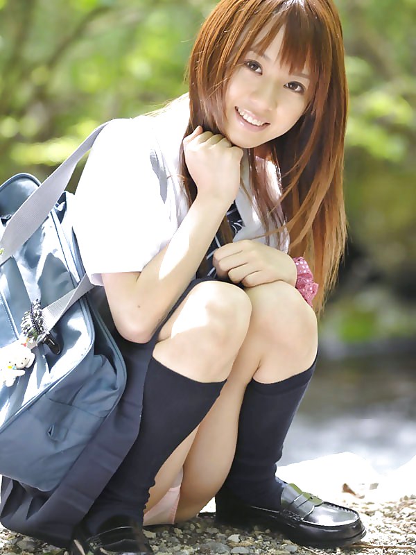 Cosplay Japanese high School uniform 2 #3035075