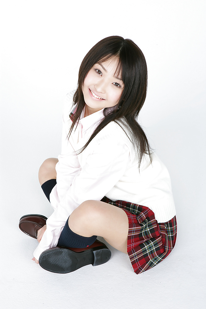 Cosplay Japanese high School uniform 2 #3035124