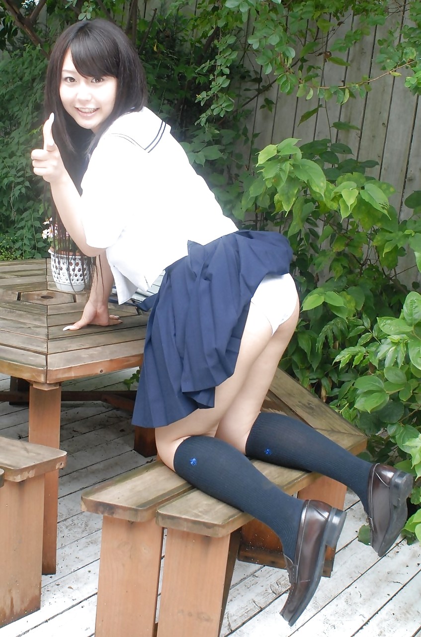 Cosplay Japanische High-School-Uniform 2 #3035196