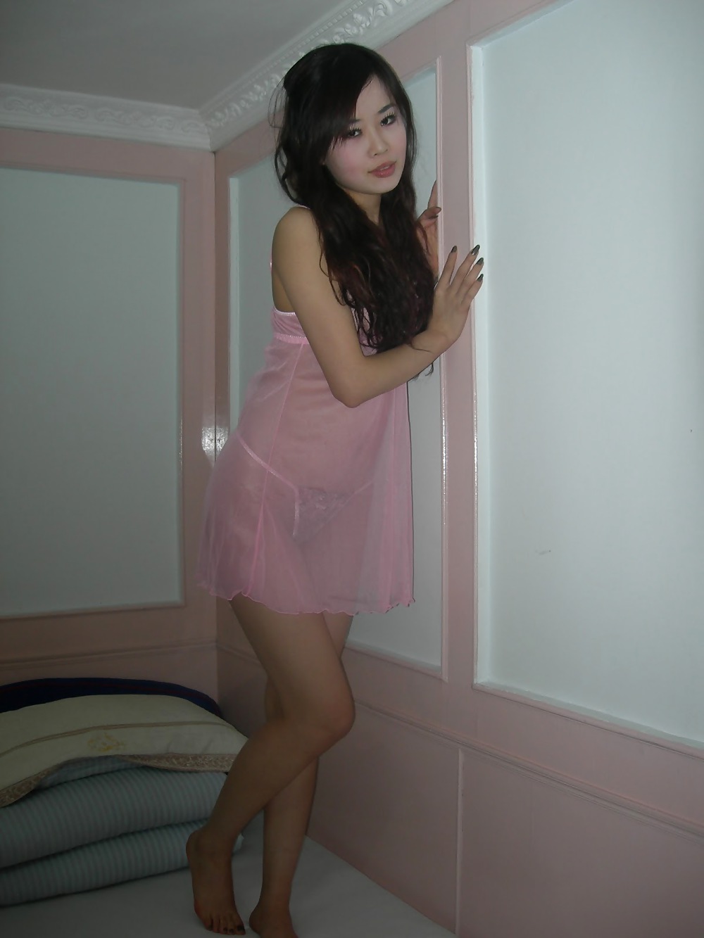 Amateur Asiatique #22156637