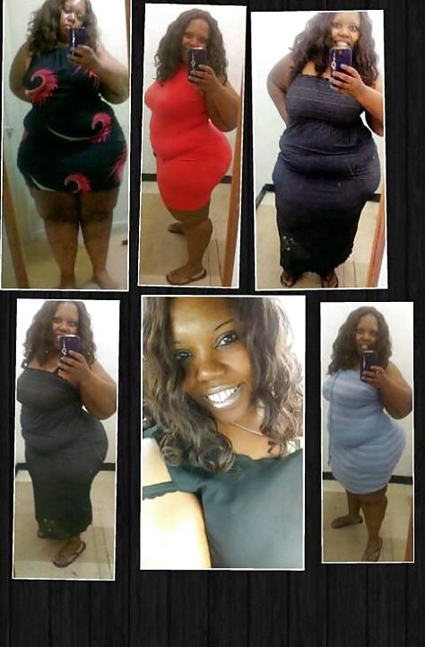 Bbw's and ssbbw's
 #21410005