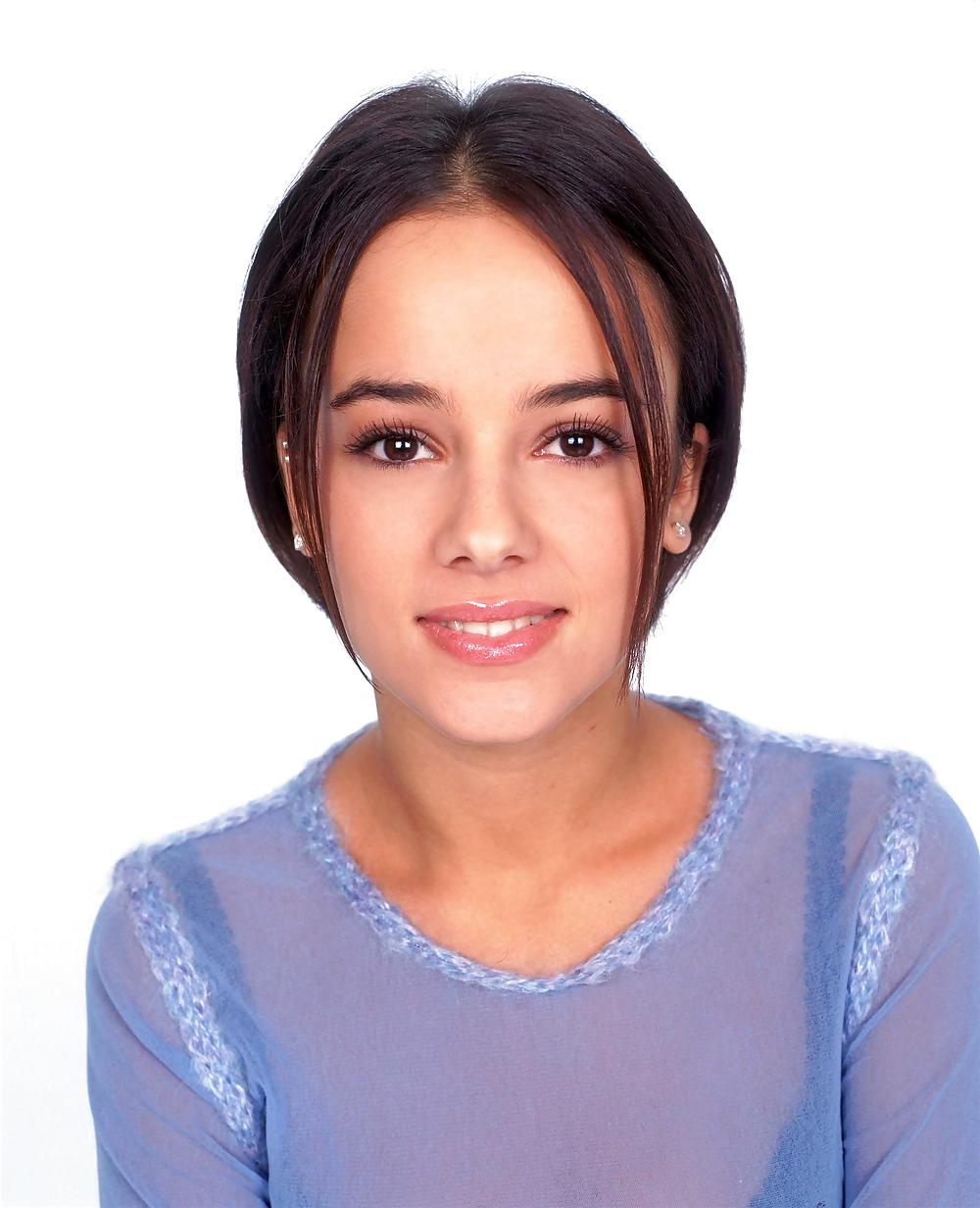 Alizee
 #1822650