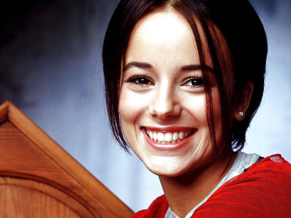 Alizee
 #1822734