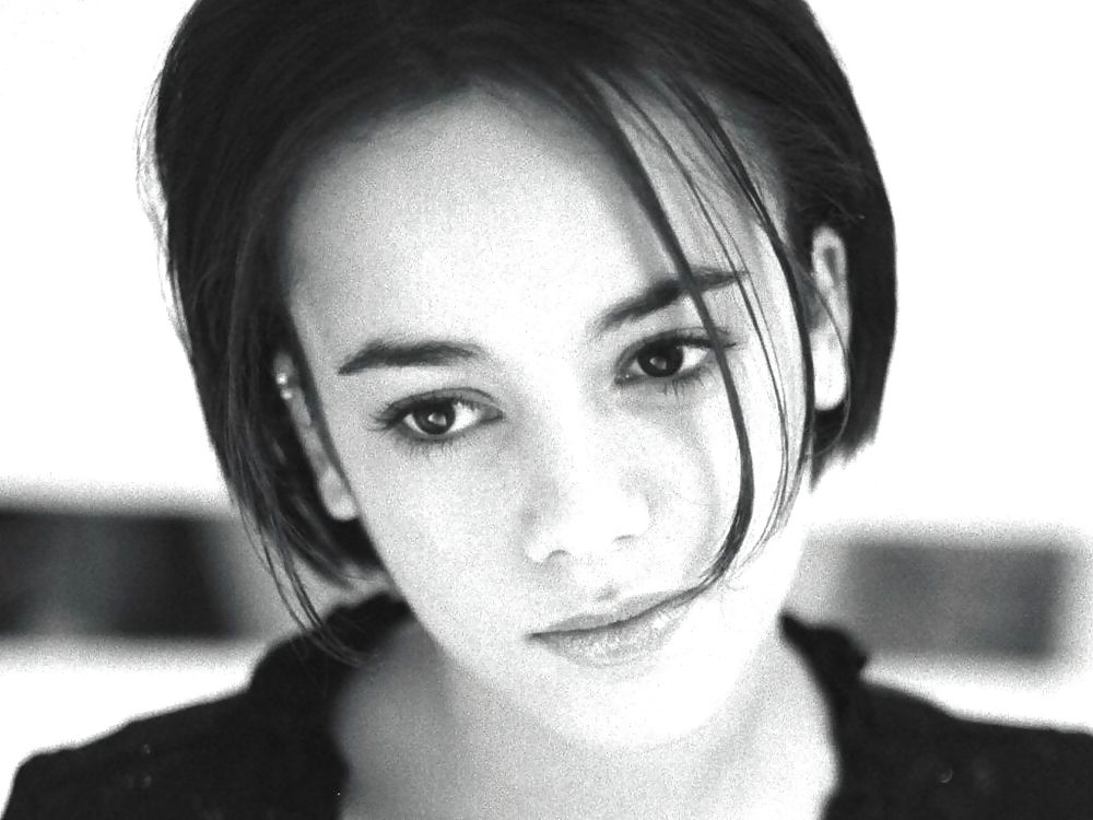 Alizee
 #1822851