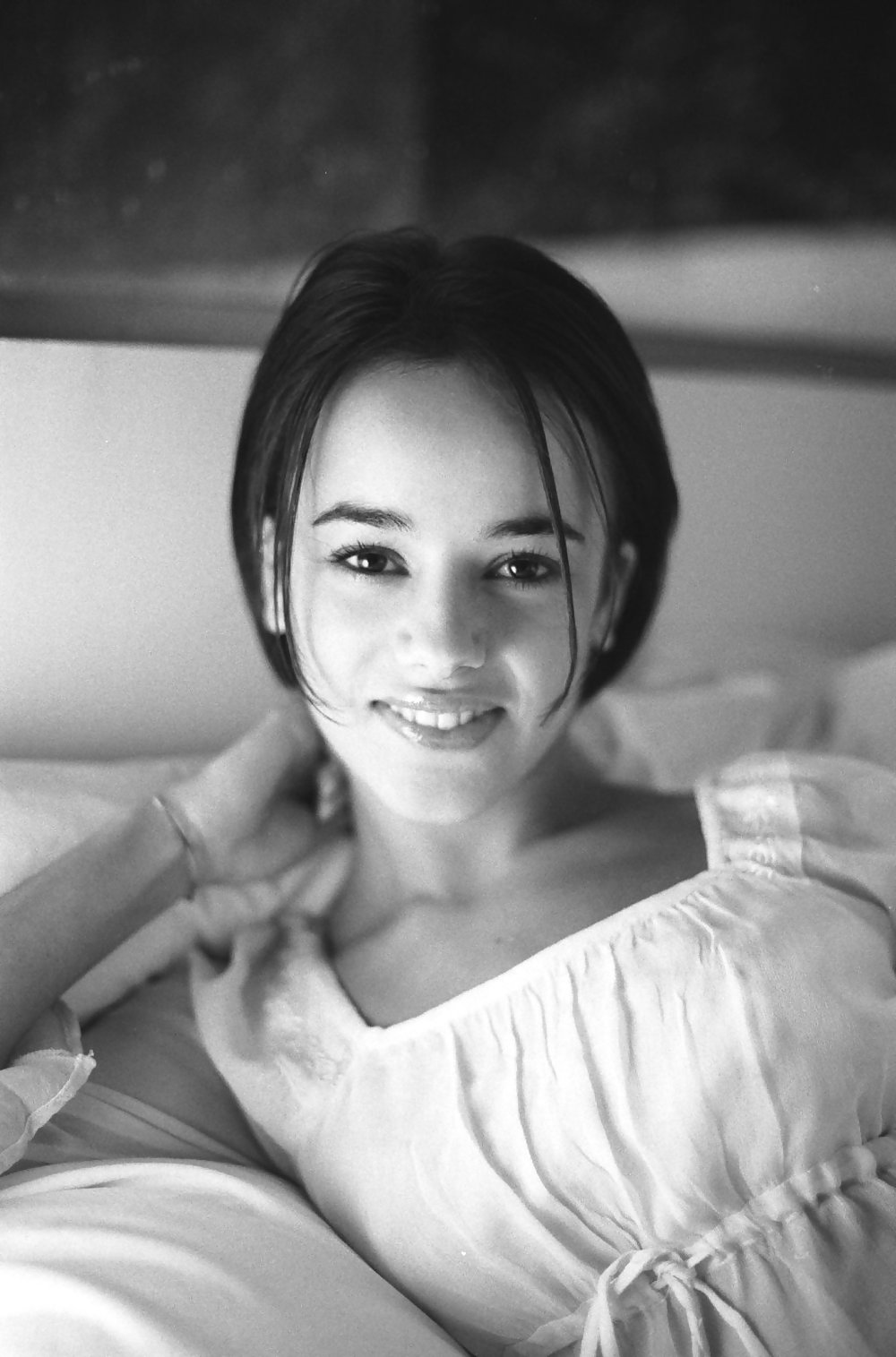 Alizee
 #1822997