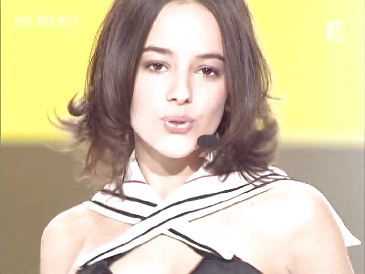 Alizee #1823209