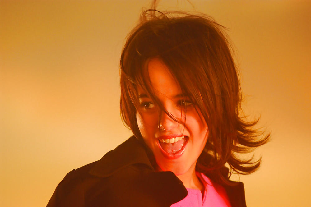 Alizee #1823266