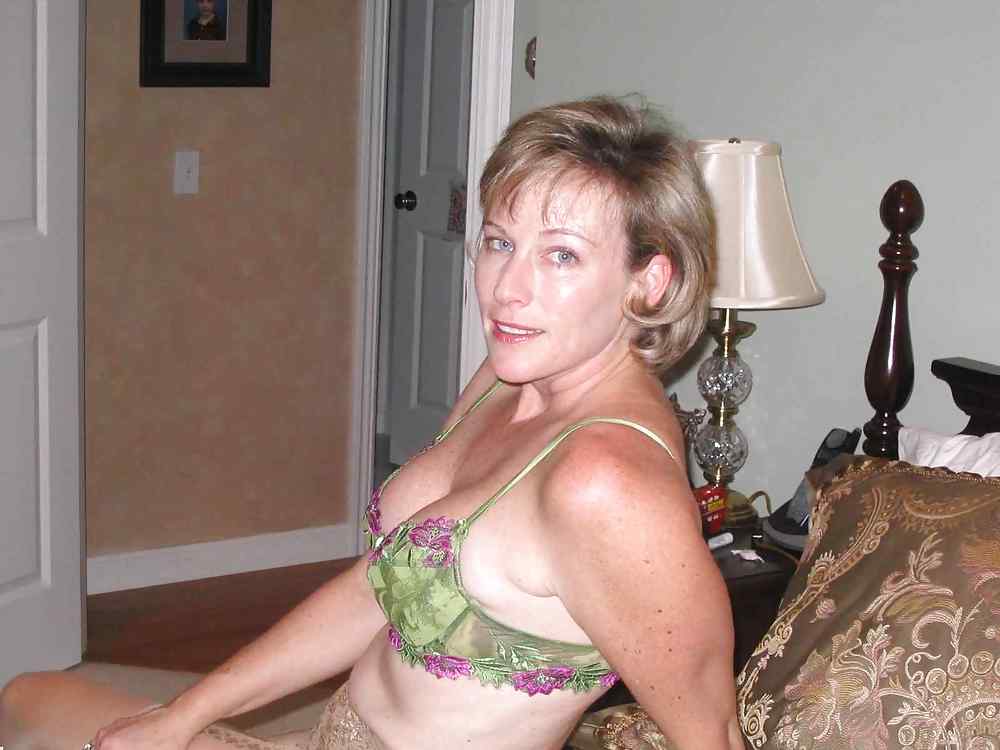 SeXy Amateur Mature Lori MiX by DarKKo #21370375