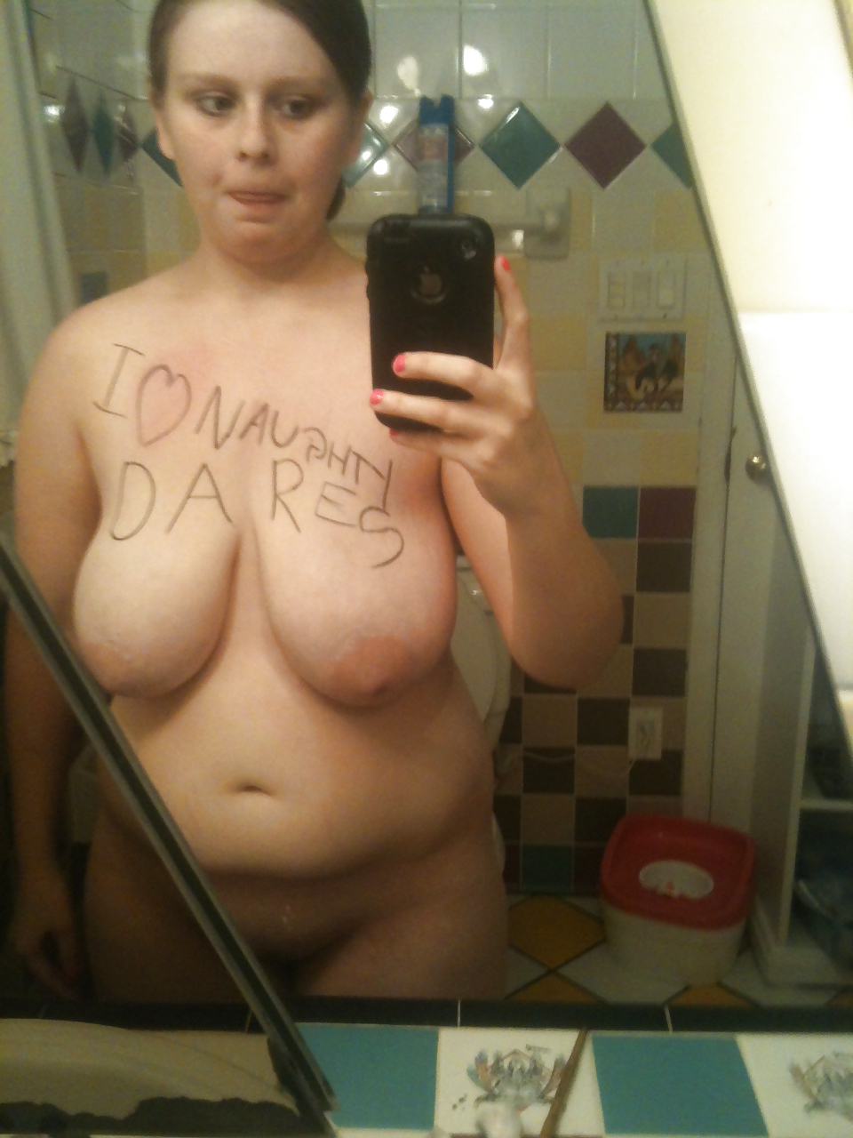 Selfshot BBW Vol 3 #15301924