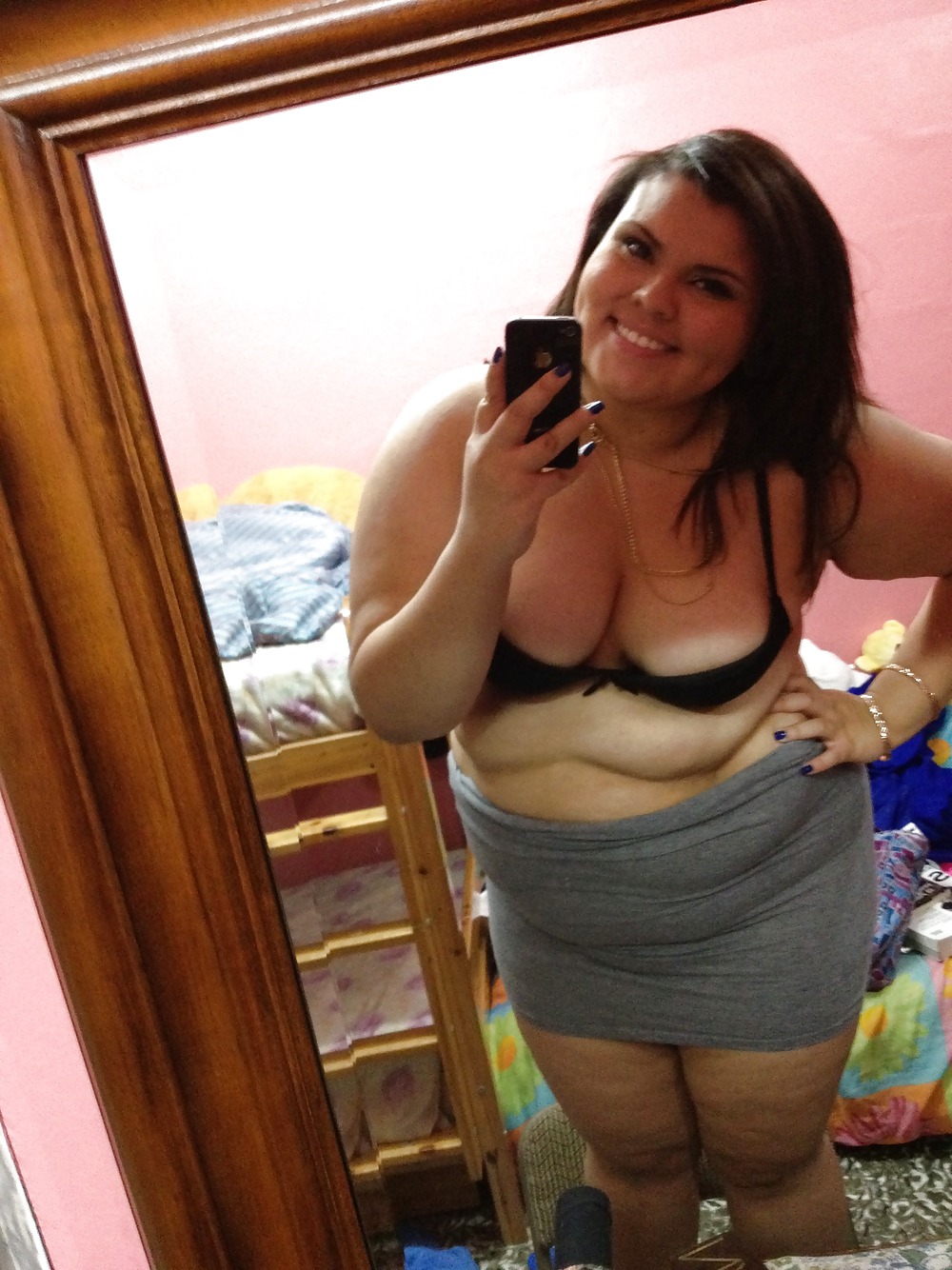 Selfshot BBW Vol 3 #15301945