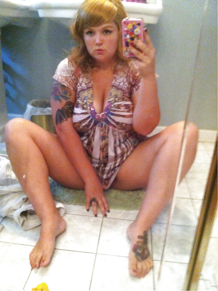 Selfshot BBW Vol 3 #15302002